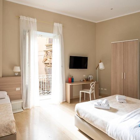 Le Mura - Charme Rooms トラーパニ 部屋 写真